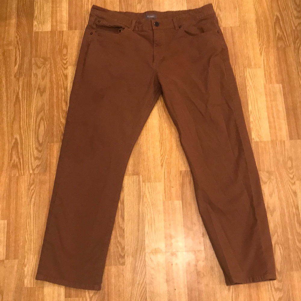 Men’s DL1961  38x30 brown Jeans